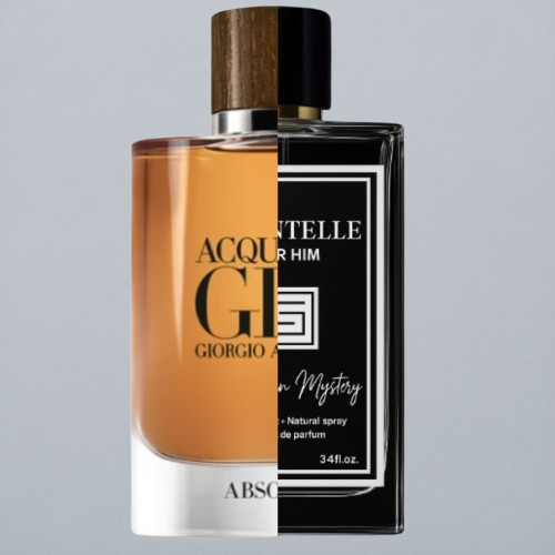 Acqua di Giò Absolu Giorgio Armani for men