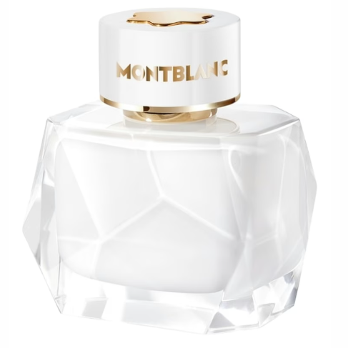 Signature Montblanc for women