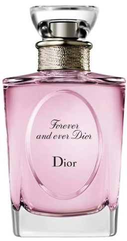Les Creations de Monsieur Dior Forever and Ever Dior for women