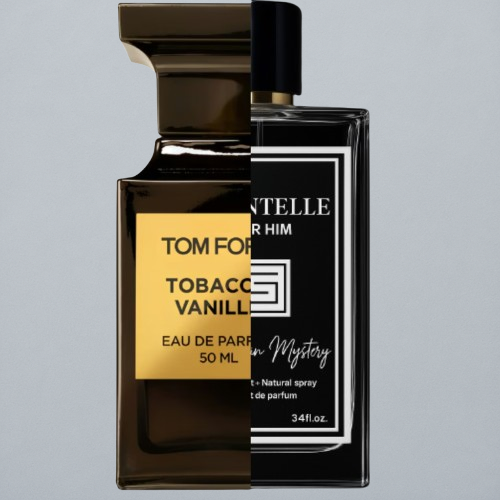 Tobacco Vanille Tom Ford for women and men