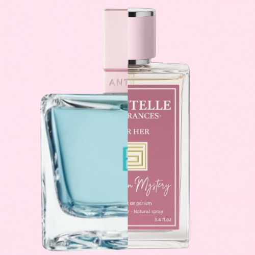 Blue Seduction Antonio Banderas for women