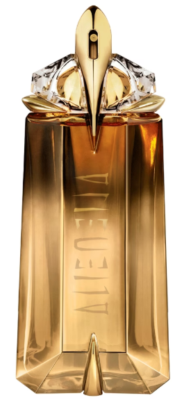 Alien Oud Majestueux Mugler for women