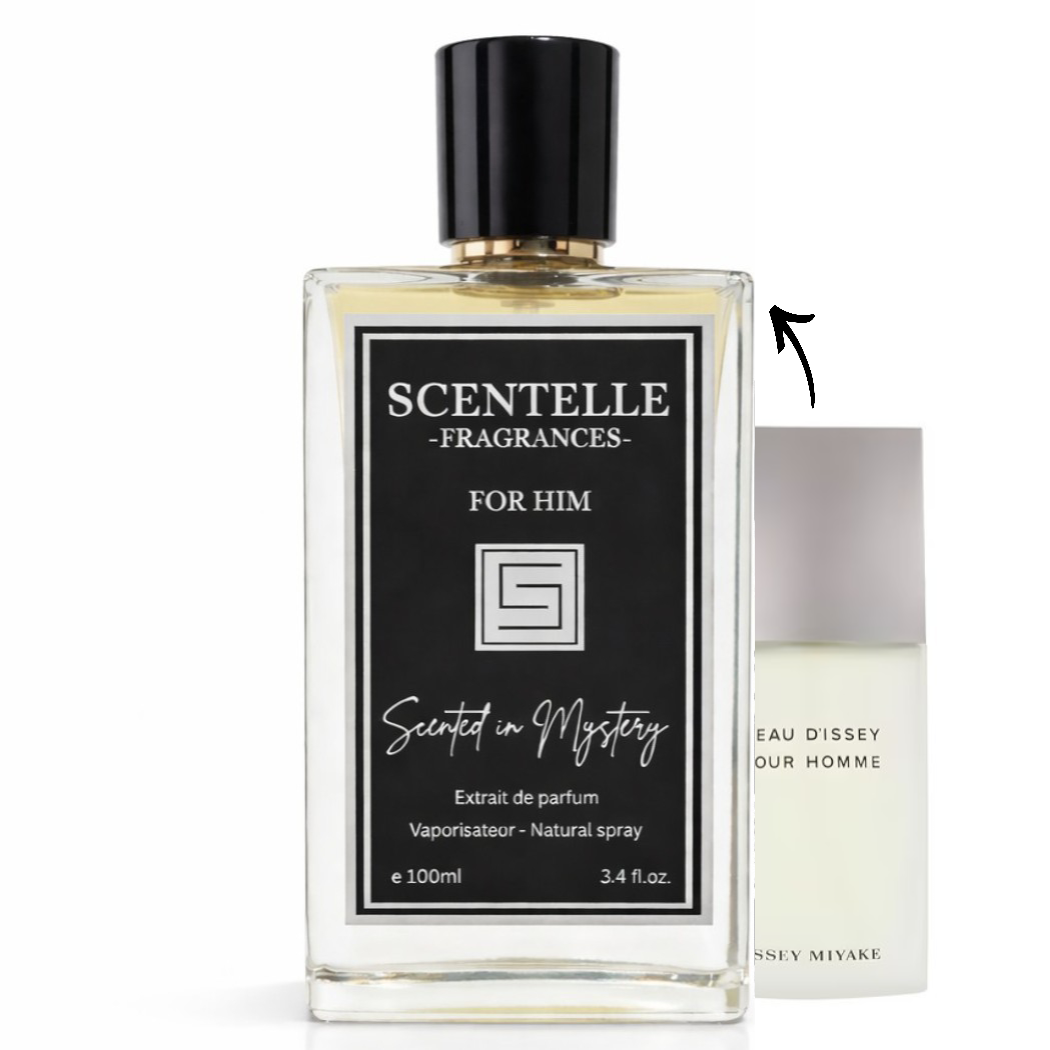 L'Eau d'Issey Pour Homme by Issey Miyake