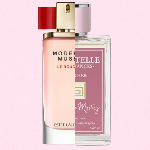 Modern Muse Le Rouge Estée Lauder for women