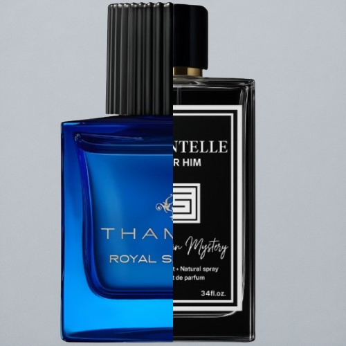 Royal Sapphire Thameen for women and men