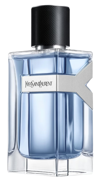 Y Eau de Toilette Yves Saint Laurent for men