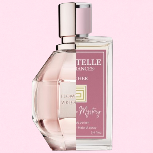Flowerbomb Viktor&Rolf for women
