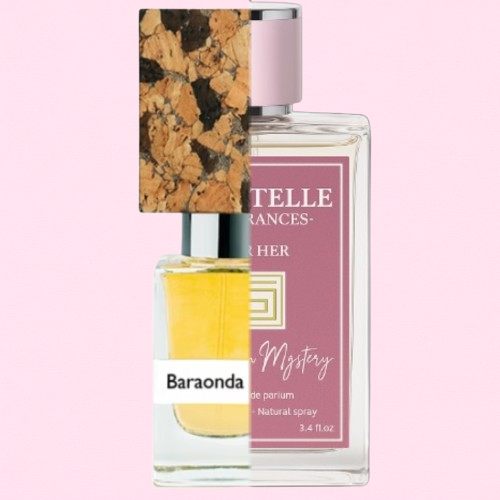 Baraonda Nasomatto for women and men