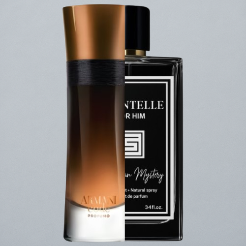 Armani Code Profumo Giorgio Armani for men