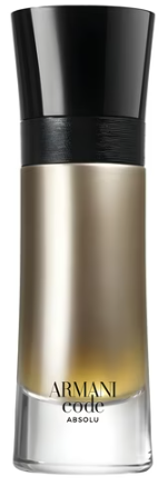 Armani Code Absolu Giorgio Armani for men
