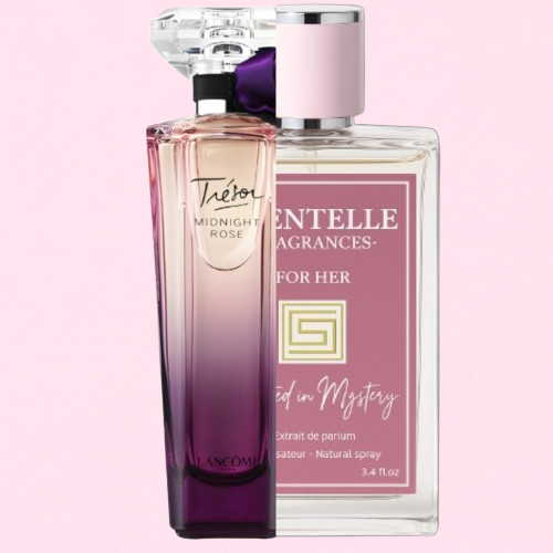 Trésor Midnight Rose Lancôme for women