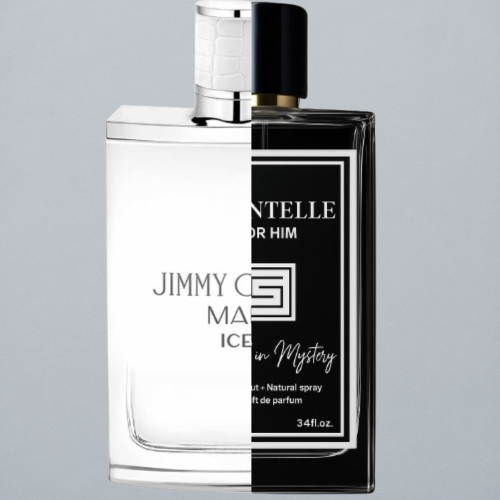 Jimmy Choo Man Ice Jimmy Choo for men