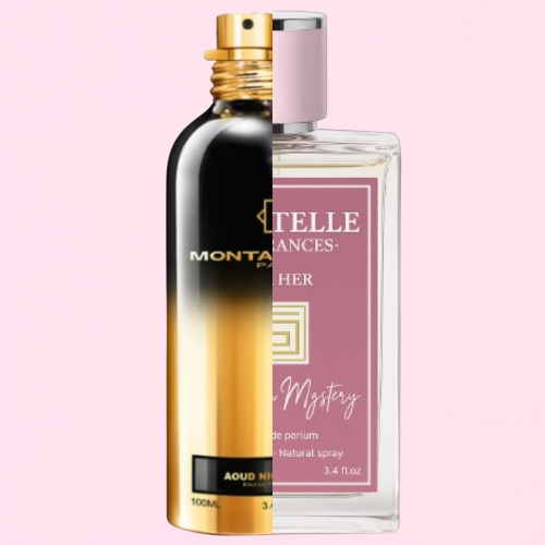 Aoud Night Montale for women and men