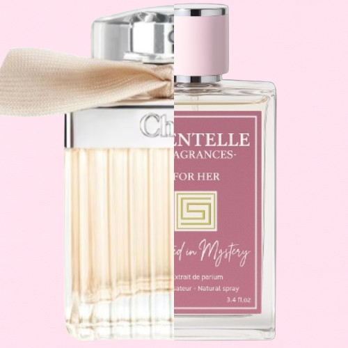 Chloé Eau de Parfum Chloé for women