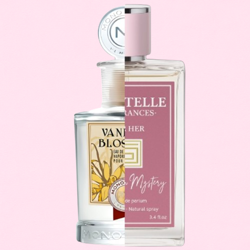 Vanilla Blossom Monotheme Venezia for women