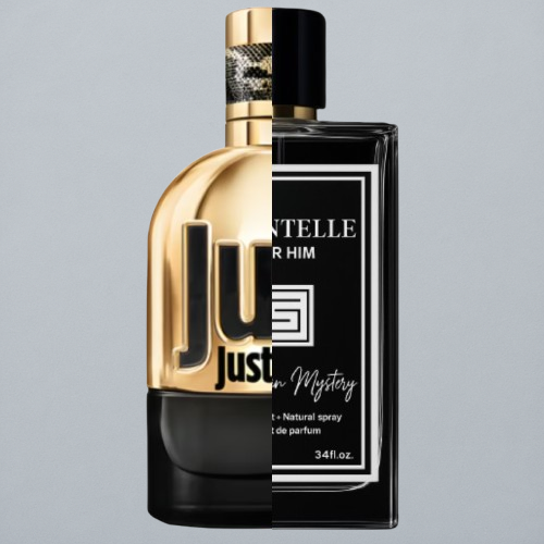 Just Cavalli Gold for Him Roberto Cavalli for men