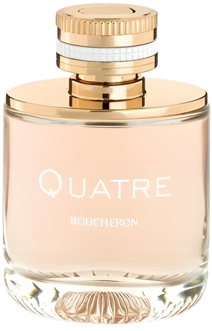 Boucheron Quatre Boucheron for women
