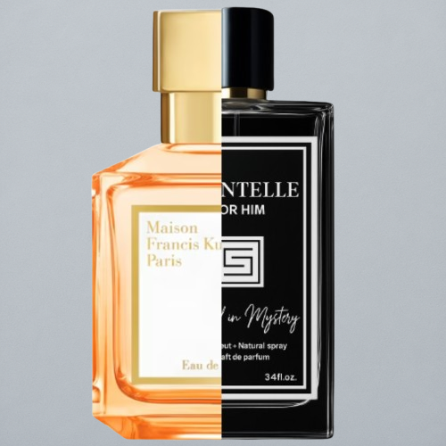Kurky Maison Francis Kurkdjian for women and men