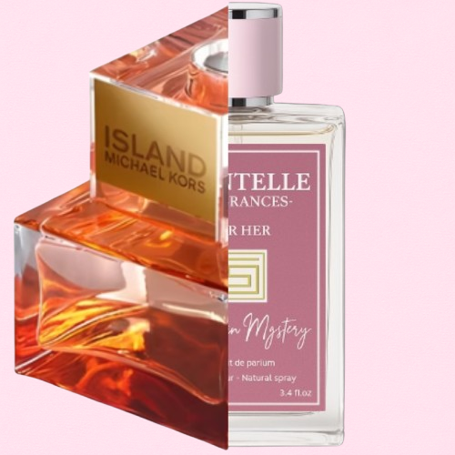 Island Hawaii Michael Kors for women