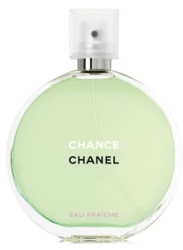 Chance Eau Fraiche Chanel for women