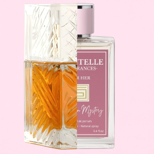 Khamrah Lattafa Perfumes for women and men