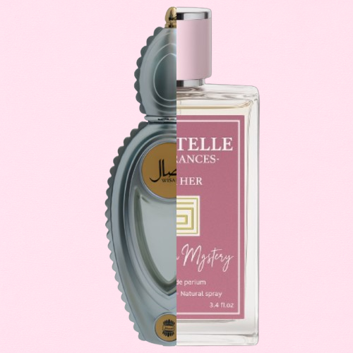 Wisal (وصال) Ajmal for women