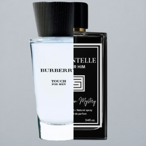 Touch for Men Burberry for men