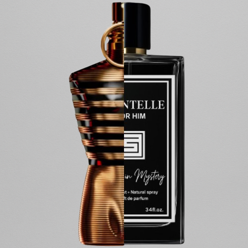 Le Male Elixir