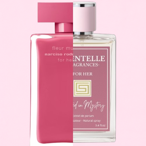Narciso Rodriguez Fleur Musc for Her Narciso Rodriguez for women