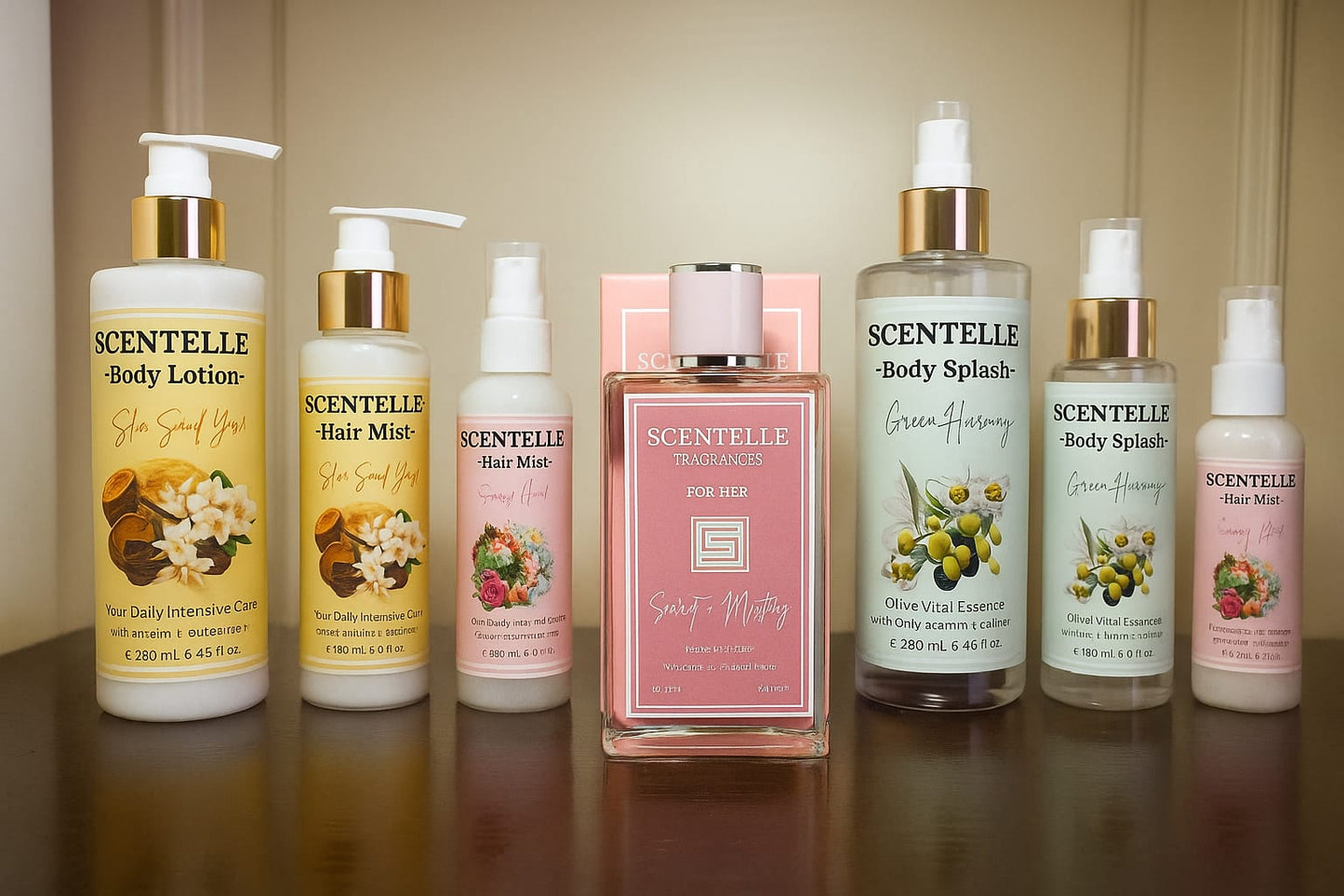 Sweet Vanilla Montale for women and men