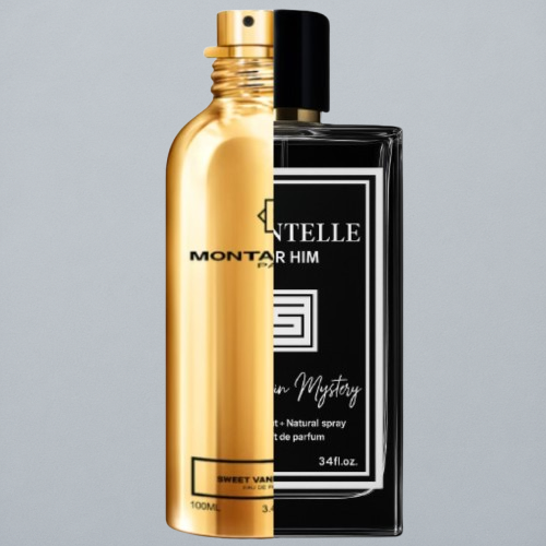 Sweet Vanilla Montale for women and men