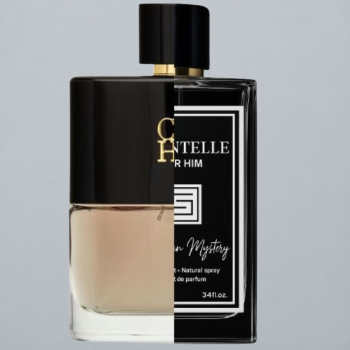 CH Men Prive Carolina Herrera for men