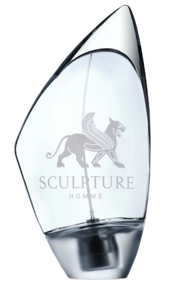 Sculpture Homme Nikos for men