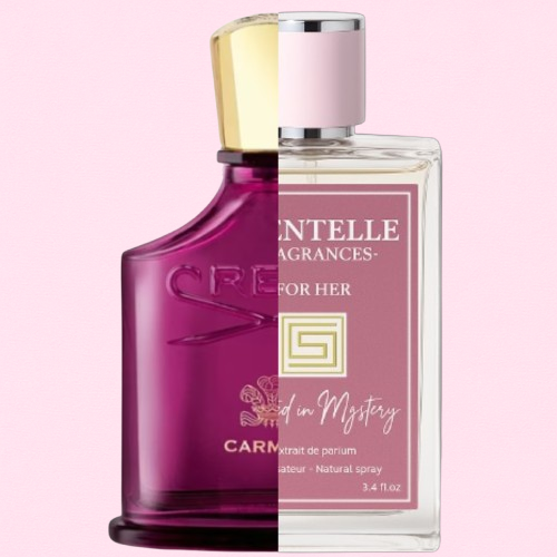 Carmina Creed for women