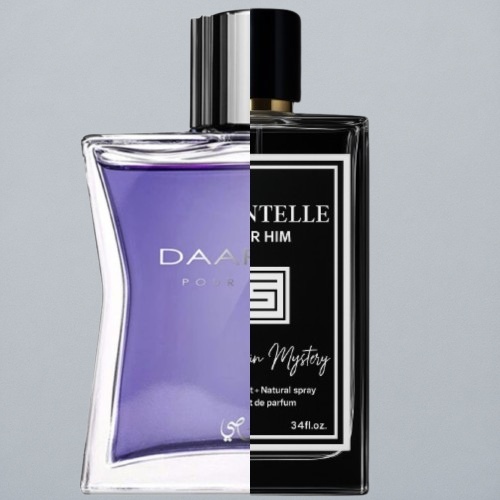Daarej pour Homme Rasasi for men