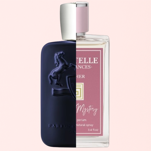 Layton Parfums de Marly for women and men