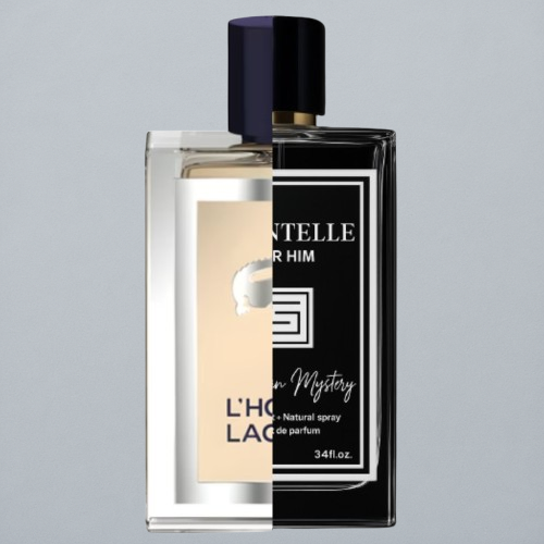 L'Homme Lacoste Lacoste Fragrances for men