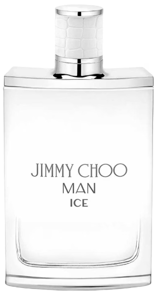 Jimmy Choo Man Ice Jimmy Choo for men
