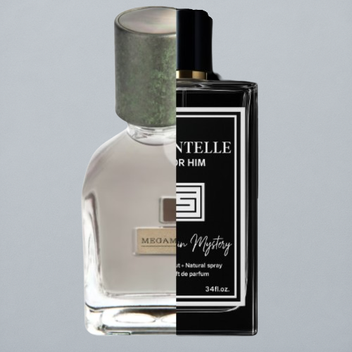 Megamare Orto Parisi for women and men