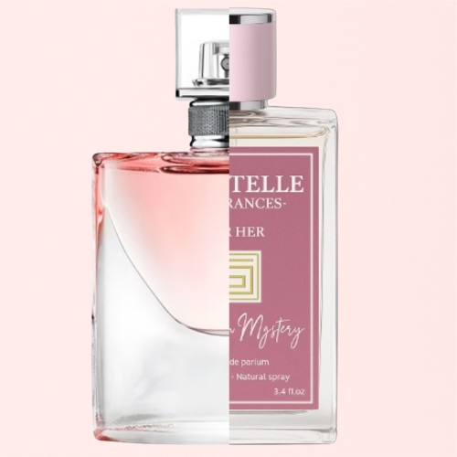 La Vie Est Belle Lancôme