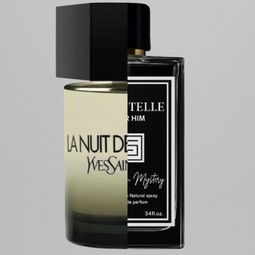 La Nuit de l'Homme Yves Saint Laurent