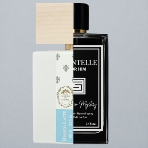 Bianco Latte Giardini Di Toscana for women and men