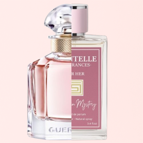 Mon Guerlain Guerlain for women