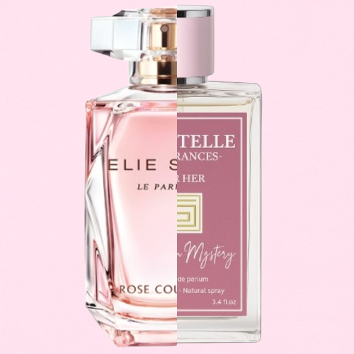 Elie Saab Le Parfum Rose Couture Elie Saab for women