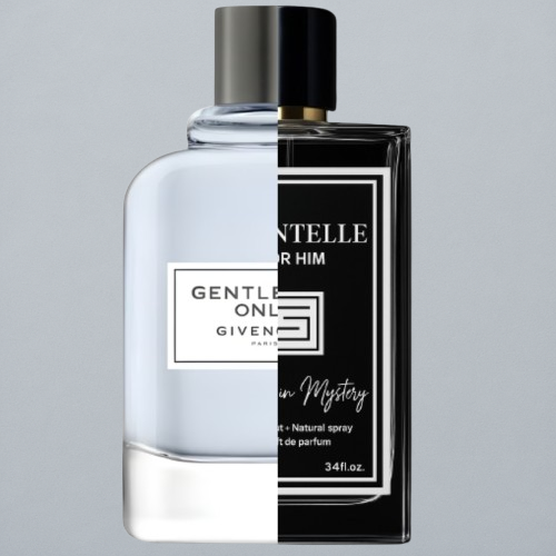 Gentlemen Only Givenchy for men