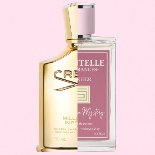 Millésime Impérial Creed for women and men