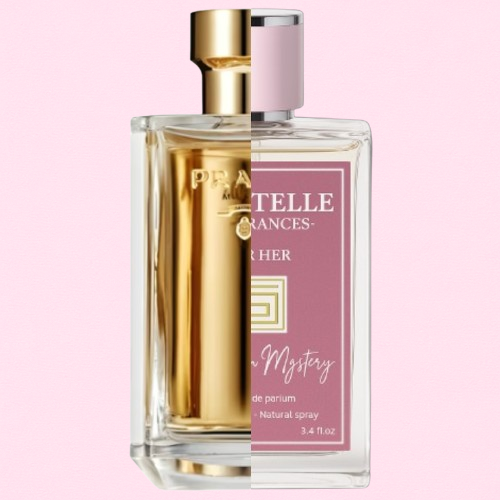 Prada La Femme Prada for women