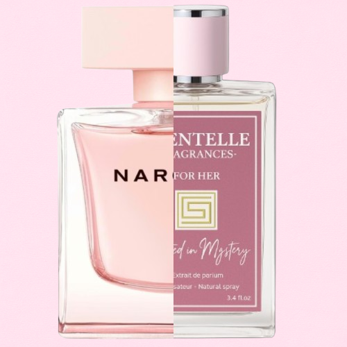 Narciso Eau de Parfum Cristal Narciso Rodriguez for women