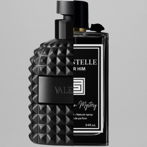 Valentino Uomo Edition Noire Valentino for men