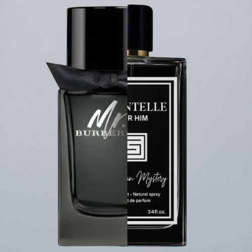 Mr. Burberry Eau de Parfum Burberry for men